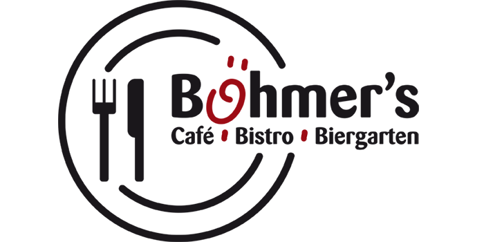 Böhmer’s - Café • Bistro • Biergarten